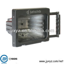 Shenzhen OEM aluminum die casting led street light housing